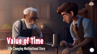 Time Story for Motivational | insfrirational story for lifetime