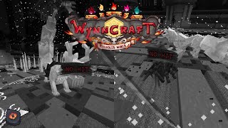 Wynncraft Orphion + Parasite NO HIT