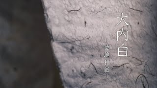 豆子郎CM大内白篇