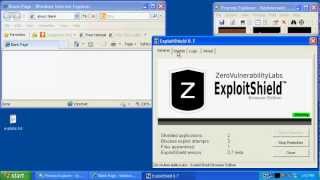 ExploitShield Blocks Java 7 Zero-Day Exploit