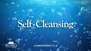 Self Cleansing | 2 Corinthians - Lesson 16