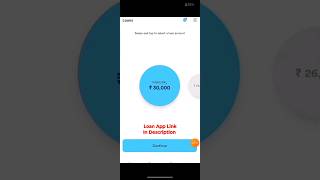 Branch Loan App ₹30000 | #loan #shorts #loanapp