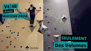 BETA SPOILER #6 | On Apprend Plusieurs Techniques d'Escalade Dans Ce Reset