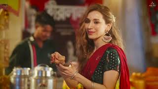 Galla’n Ee Ney – Official Video | Satinder Sartaaj, Jatinder Shah | Heli Daruwala