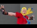 street fighter v keoma karin vs sft_guiller_br guile