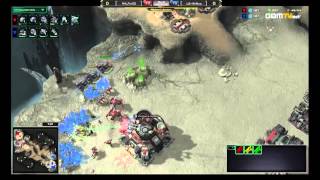 2013 WCS Season1 Final Ro8 Match3