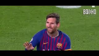 Lionel Messi • Te Necesito - Paulo Londra 2019 - 2020