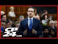 Pierre Poilievre to force another non-confidence vote