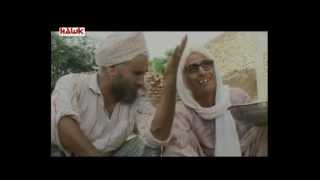 COMEDY MOVIE || Bibbo Bhua Bimar Tidda Fraraar {Part -4} (Best Punjabi Comedy Movie - 2012-2014)