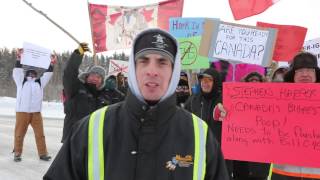 Idle No More - Mathias Colomb Jan 16, 2012 #idlenomore