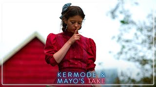 Mark Kermode reviews Pearl - Kermode and Mayo’s Take