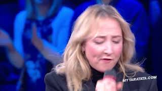Audrey Lamy "J'Irai Où Tu Iras" (Céline Dion) (extrait) (2022)