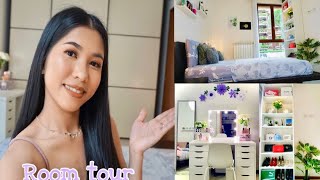 Room tour 2020  បន្ទប់របស់ខ្ញុំ