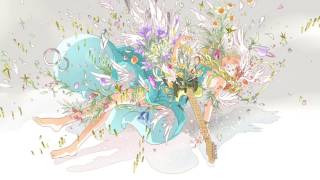 【初音ミク】ナーヴ・インパルス【VOCALOIDカバー】