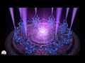 destroy unconscious blockages and negativity 417 hz gregorian hymns removes all negative blocks