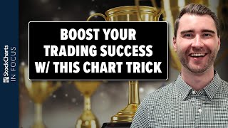 Boost Your Trading Success with This Chart Trick | StockCharts In Focus