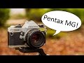 Pentax MG Video Manual 2 of 2