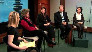 Managing Stress: Protecting Your Health | The Forum at HSPH