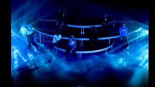 BROCKHAMPTON saying their goodbyes and performing BOOGIE || Brixton 2/8/22