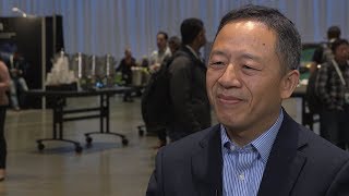 Deploying edge computing with open hardware, software and data