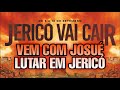 VEM COM JOSUÉ LUTAR EM JERICÓ | ANDRÉ BARROSO (CORINHO)