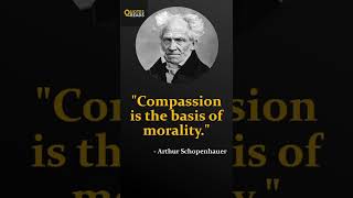 Arthur Schopenhauer Quotes.|#shorts #Arthur Schopenhauer #quotes #lifequotes #inspirational quotes
