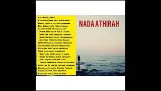 NADA ATHIRAH - Hidupnya Insan