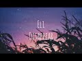 Eli//Disappear Lyrics