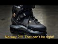 Honest and deep review of the IQON AG 10 skate !