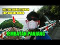 THIS BEACH IS NAMED JEMBATAN PANJANG BEAUTIFUL LOCATION IN THE SOUTH OF MALANG