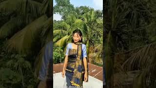 beautiful bodo girl new video 2022