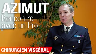 Rencontre avec un Pro - Chirurgien Viscéral