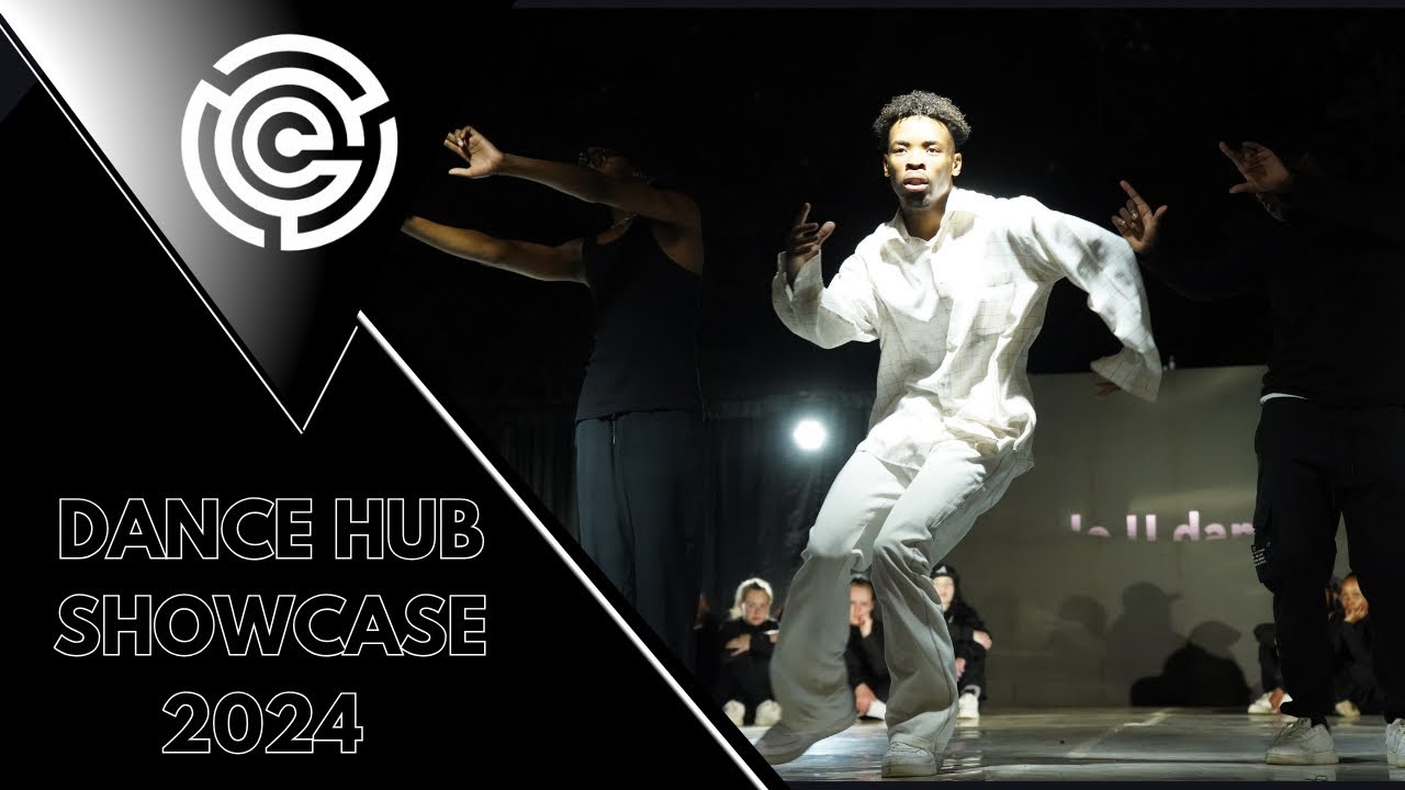Part 2 Dancehub Company Showcase 2024 Kaleidoscope Youtube