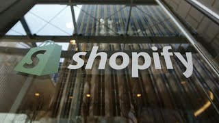 Shopify CEO calls out lack of ambition in Canadian tech companies