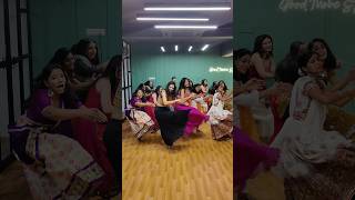 Saawariya Dance | Neeti Mohan | Twinmenot| Navratri Dance | Hookstep