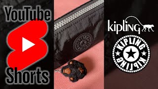 KIPLING PENCIL CASE UNBOXING ASMR #shorts