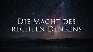 Das Geheimnis der Überwindung: Wie gedankliche Siege unser Leben prägen und beeinflussen