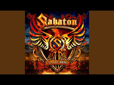 Статистика теста Best Sabaton Pack/ Song.