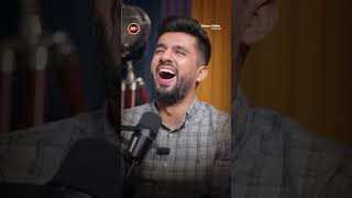 Bhaana Sidhu About Variety Of Food In Jail | AK Talk Show