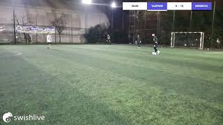 TAX FREE FC - DEREBOYU AC TAXFREW VS DEREBOYU