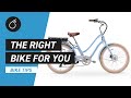 How to Choose the Right Bicycle For Your Type of Riding | Bike Tips