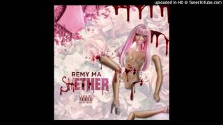 Remy Ma - Sheether  Nicki Minaj Diss track✔