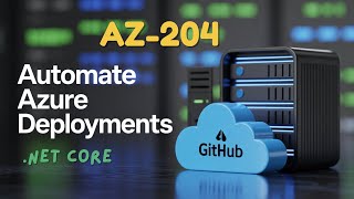 How to Deploy Apps to Azure with GitHub Actions Fast!
