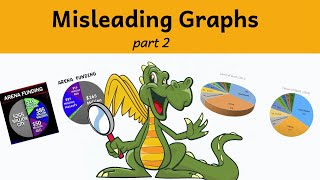 Misleading graphs pt.2