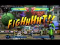 Ultimate Marvel VS Capcom 3 Spiderman,Shuma-Gorath,Firebrand Requested Gameplay