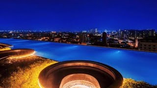 Astra Sky River Pool By Duke 10, Chiang Mai, Thailand