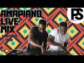 AMAPIANO MIX 2020 | 23 OCTOBER | DOUBLETROUBLEMIX BY PSDJZ