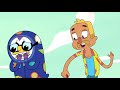 oswaldo season 1 episode 3 oswiral latino spanish dub cam rip audio