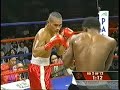 joseph agbeko vs luis perez