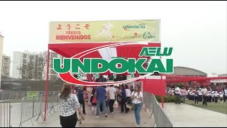 Undokai AELU 2018